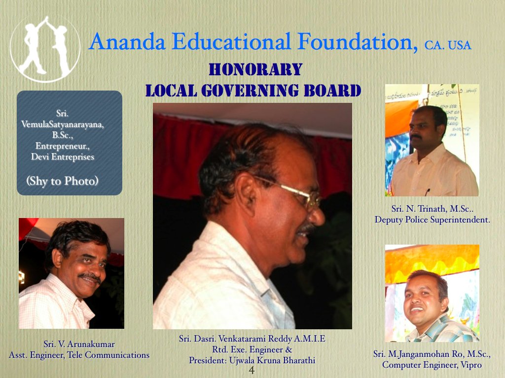 ANF Slide 2